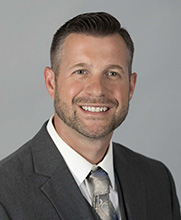 Brian D. Johnson